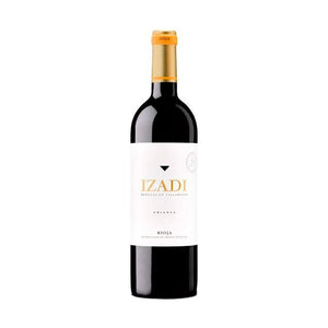 Izadi Crianza 2021