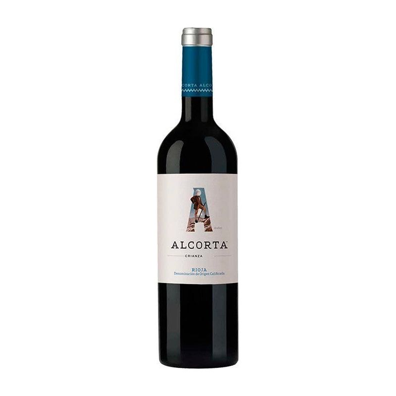 Alcorta Crianza 2020 - En Copa de Balón