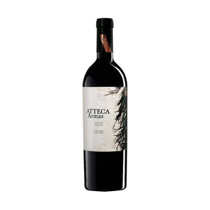 Atteca Armas 2022