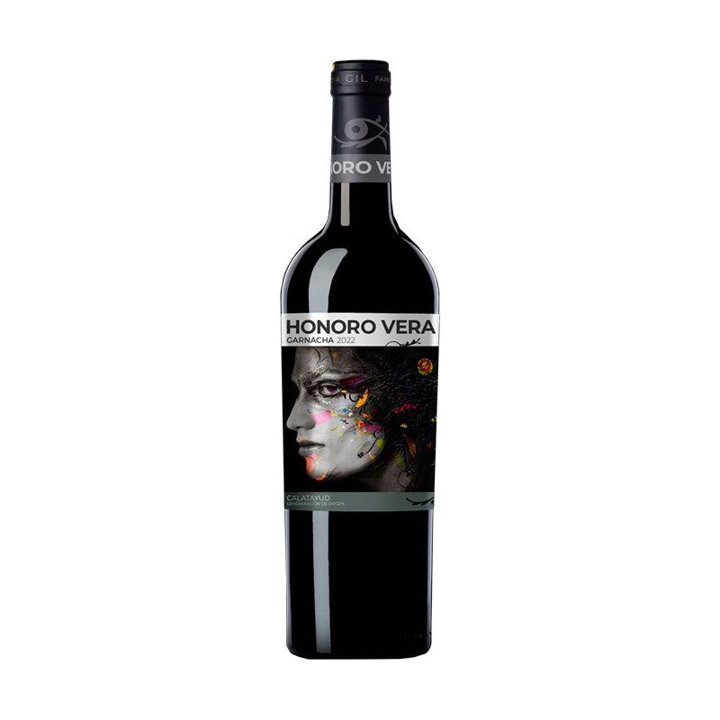 Honoro Vera Garnacha 2023 - En Copa de Balón