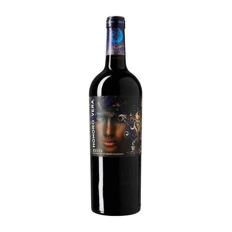 Honoro Vera Rioja 2023 - En Copa de Balón