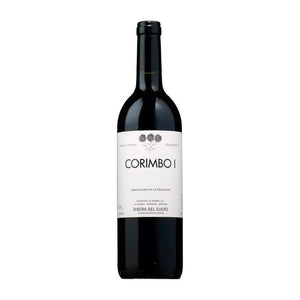 Corimbo I 2018