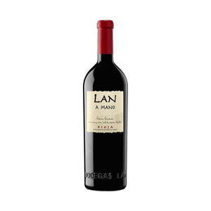 Lan a mano 2022