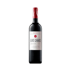 Magnum Luis Cañas Crianza 2022