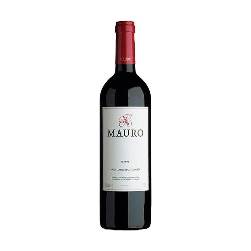 Magnum Mauro 2022 - En Copa de Balón