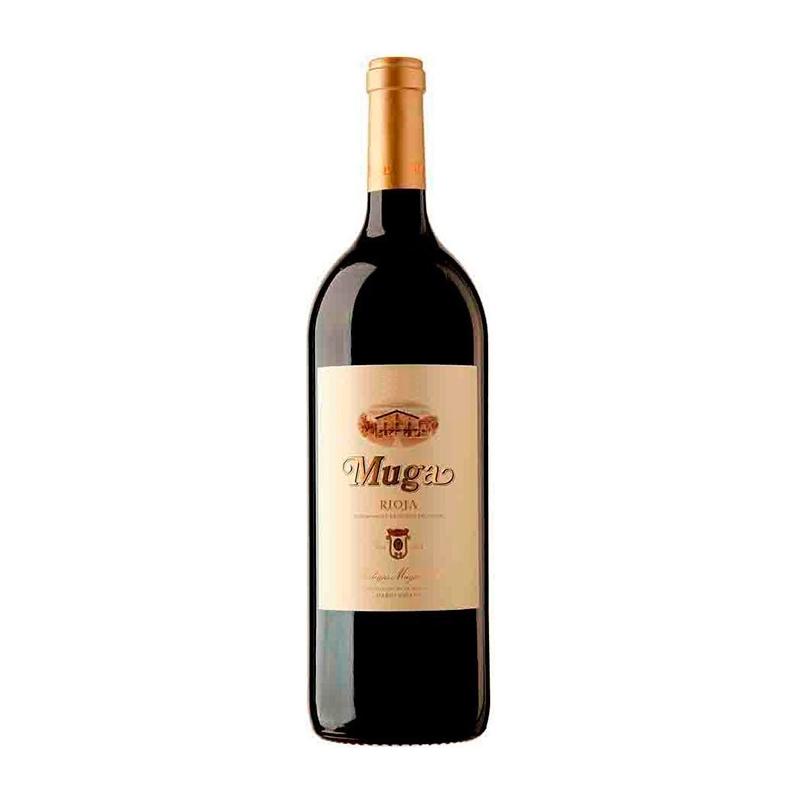 Magnum Muga Crianza 2020 - En Copa de Balón