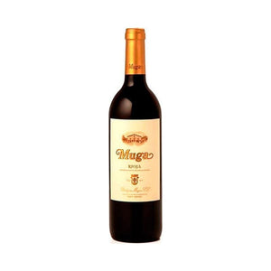 Muga Crianza 2022