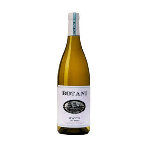 Botani Moscatel 2024