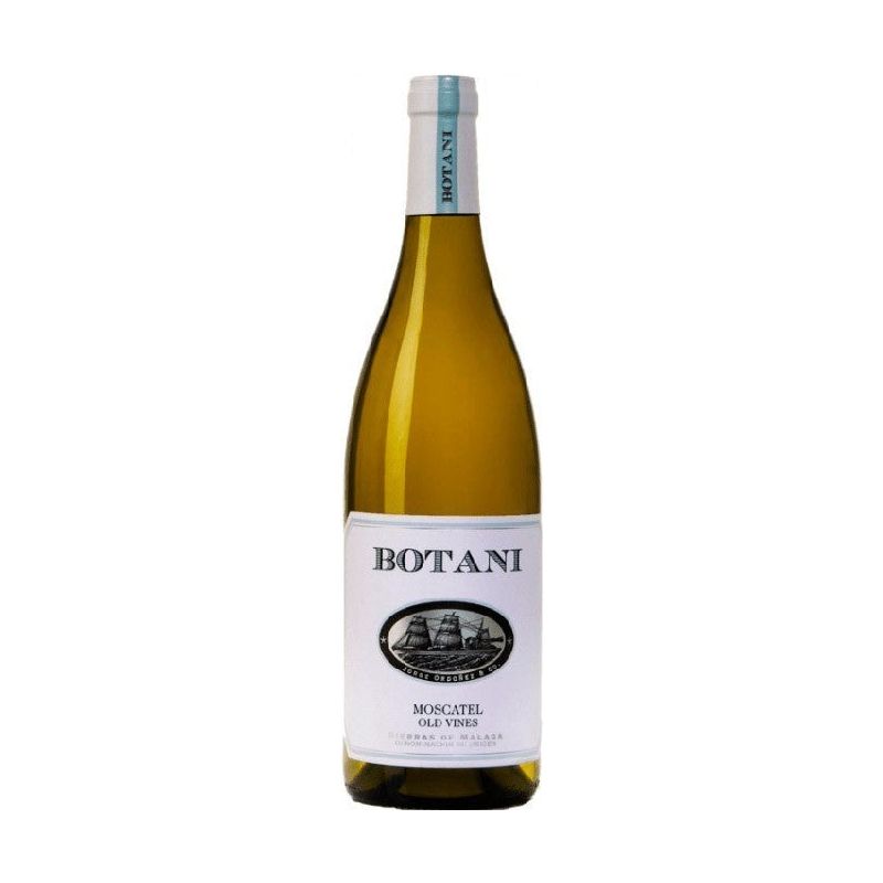 Botani Moscatel 2021 - En Copa de Balón