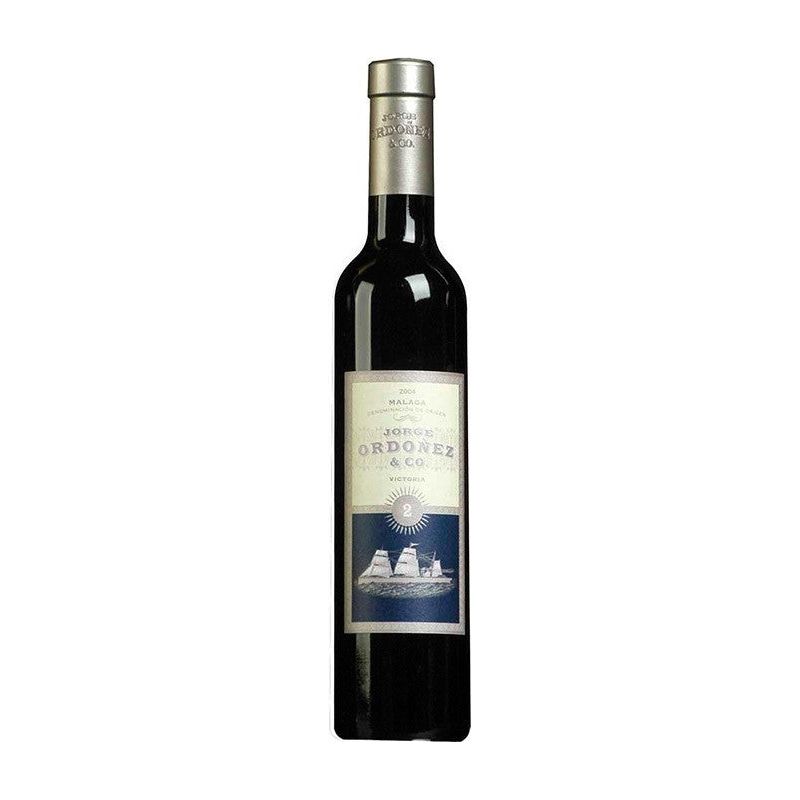 Moscatel Nº 2 Victoria 37,5cl - En Copa de Balón