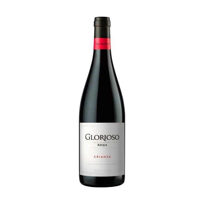 Glorioso Crianza 2020