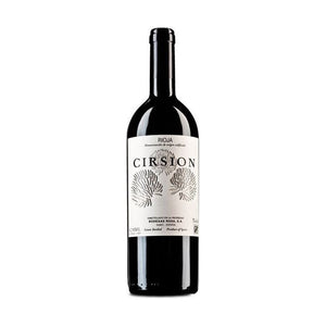 Cirsion 2018