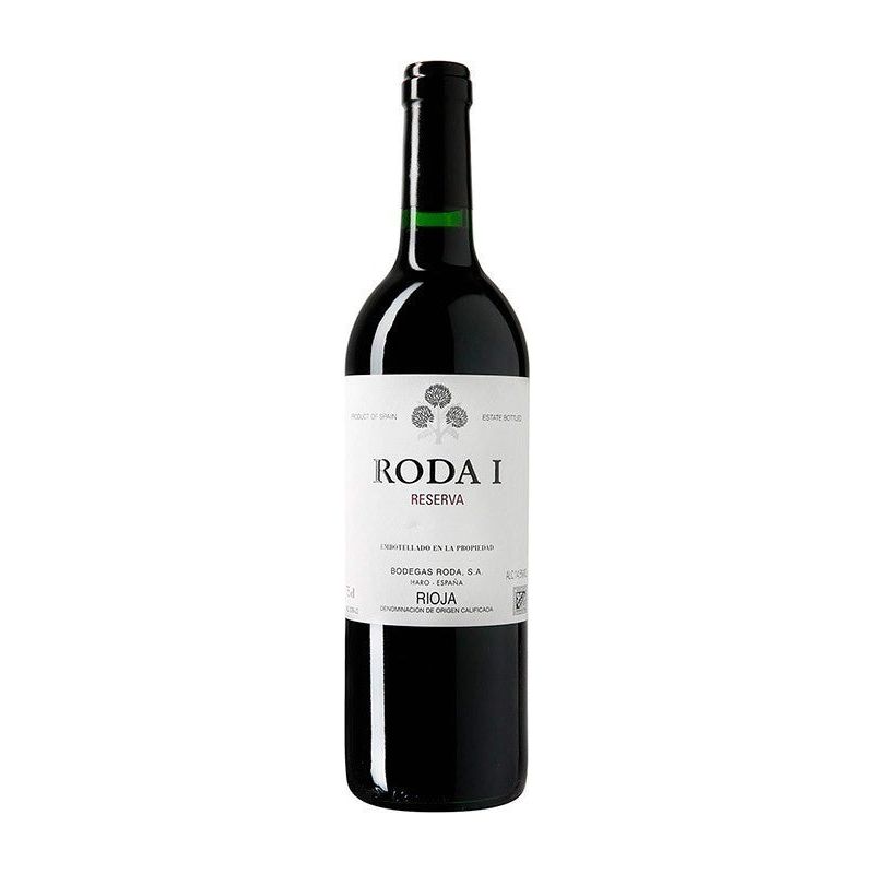 Magnum Roda I Reserva 2018 - En Copa de Balón