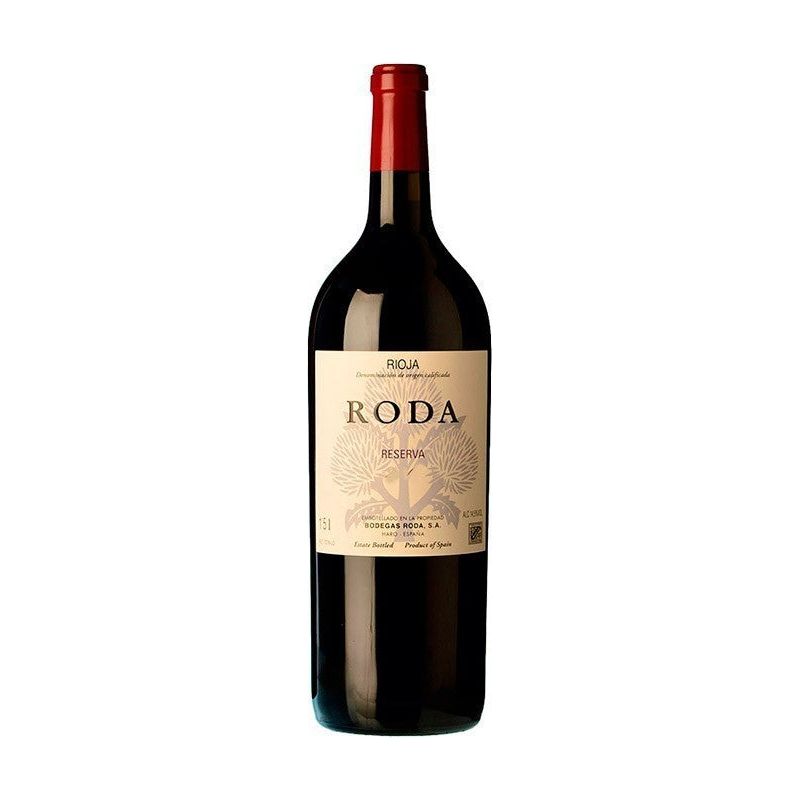 Magnum Roda Reserva 2020 - En Copa de Balón