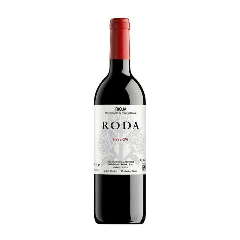Roda Reserva 2020 - En Copa de Balón