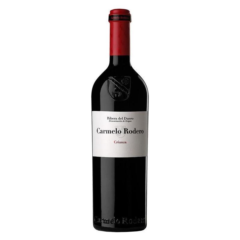 Magnum Carmelo Rodero Crianza 2021 - En Copa de Balón