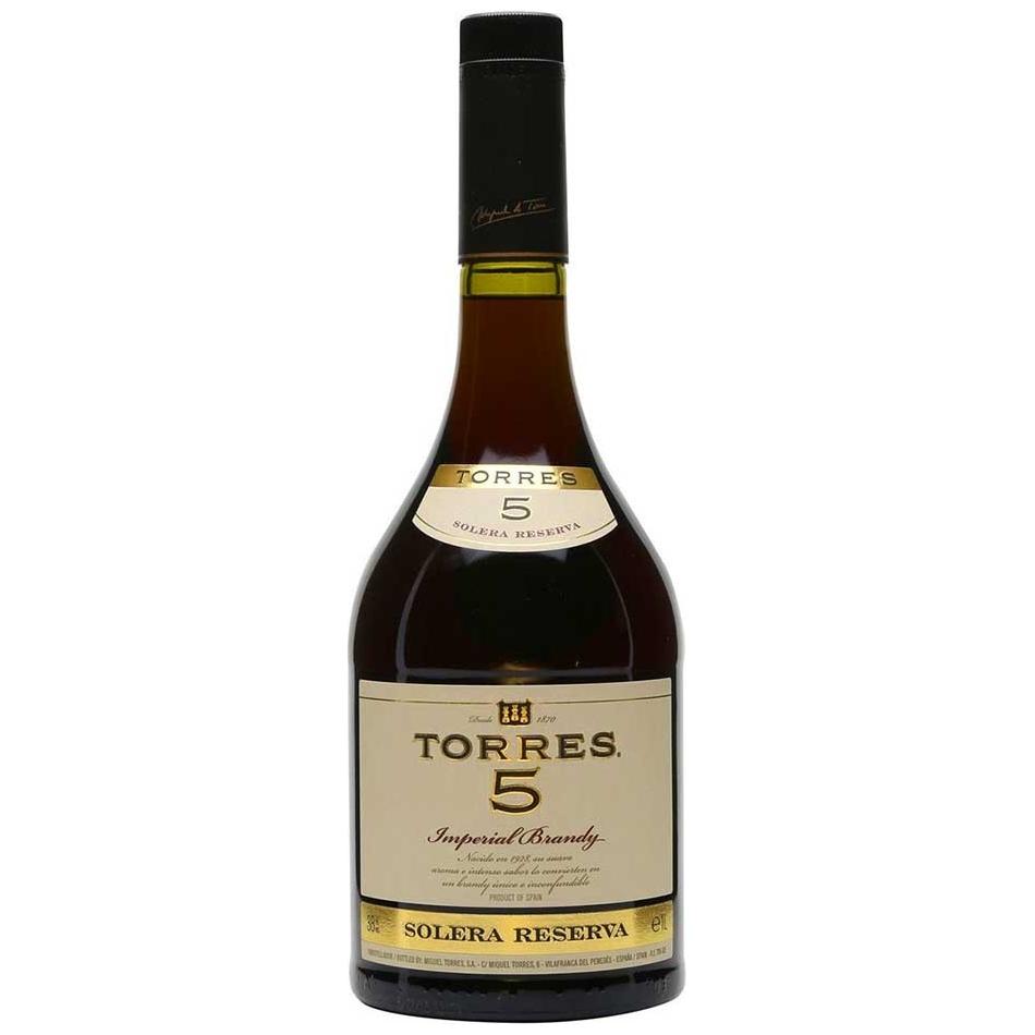 Brandy Torres 5 - En Copa de Balón