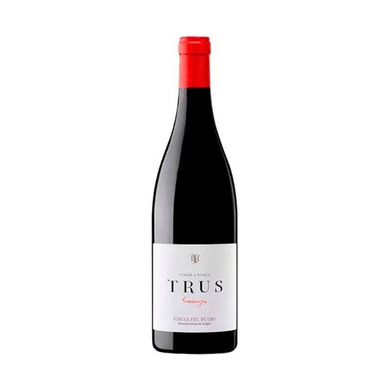 Trus Crianza 2020 - En Copa de Balón