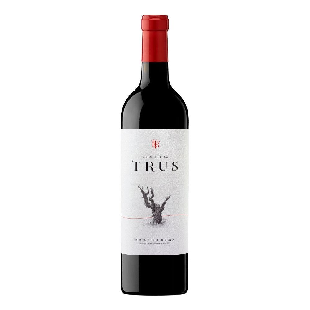 Trus Roble 2023 - En Copa de Balón