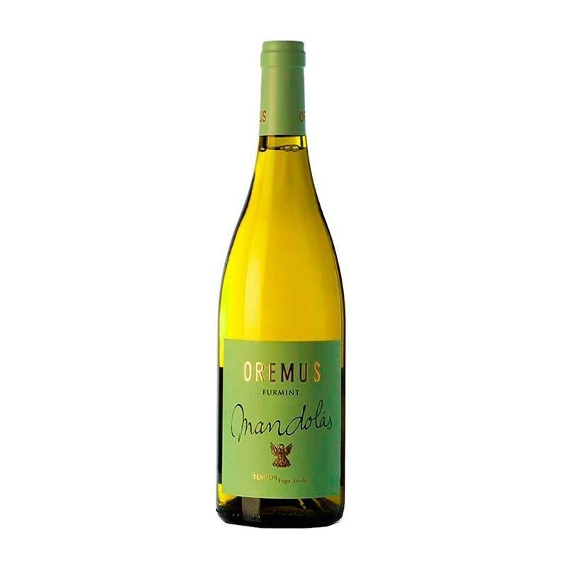 Oremus Furmint Dry Mandolás 2022 - En Copa de Balón