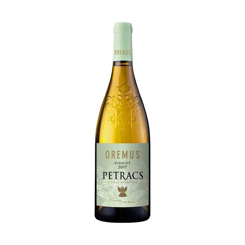 Oremus Petracs - En Copa de Balón