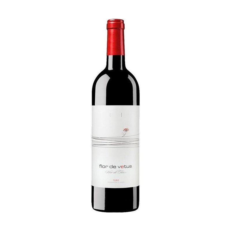 Flor De Vetus 2020