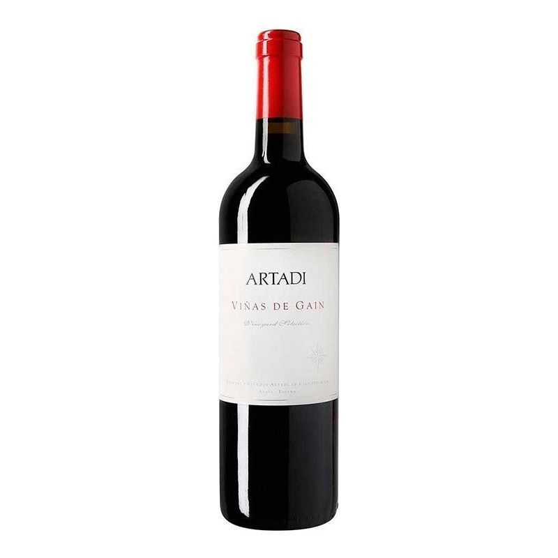 Artadi Viñas de Gain 2019 - En Copa de Balón