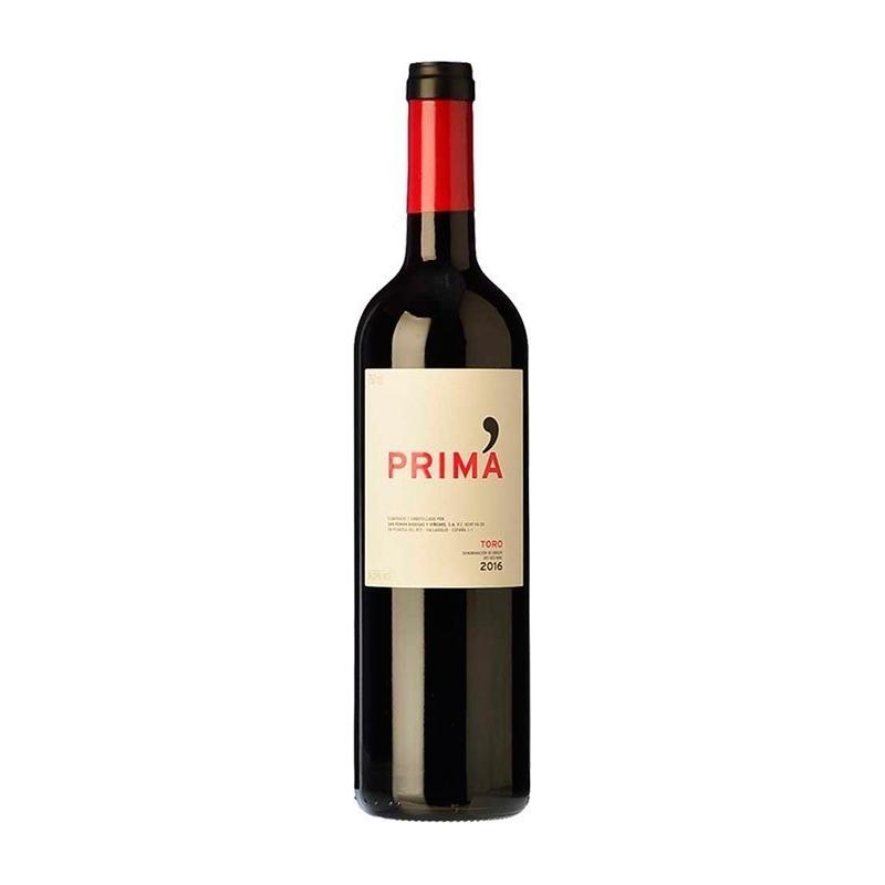 Prima 2021 - En Copa de Balón