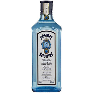 Bombay Sapphire