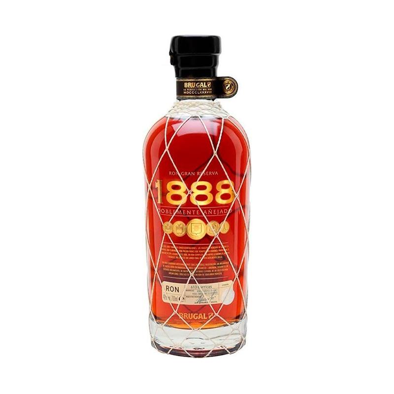 Brugal 1888 - En Copa de Balón