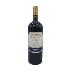 Magnum Cune Imperial Reserva 2019