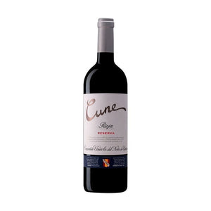 Cune Reserva 2019