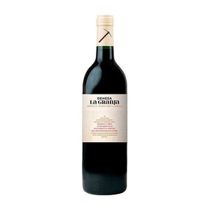 Dehesa La Granja 2021