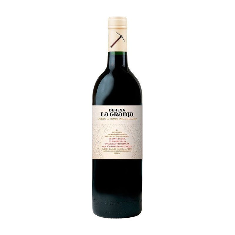 Dehesa La Granja 2020 - En Copa de Balón