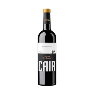Cair Selección La Aguilera 2021