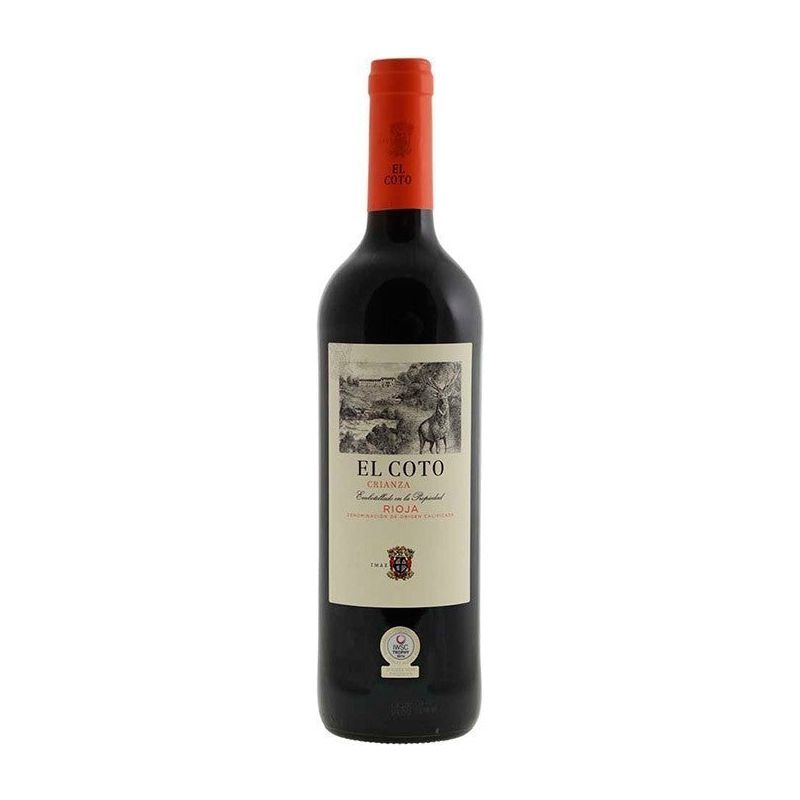 El Coto Crianza 2019