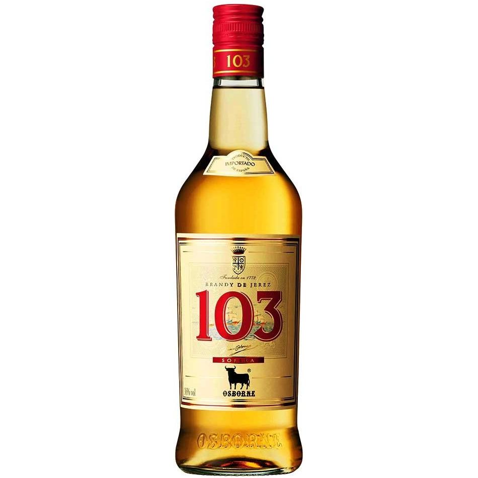 103 Etiqueta Blanca - En Copa de Balón