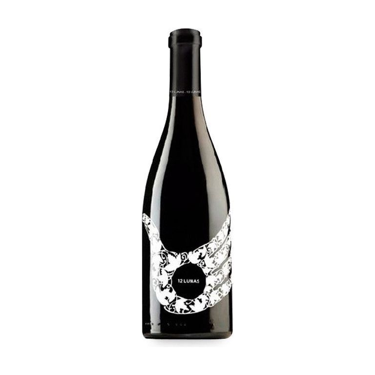 12 Lunas Tinto 2021 - En Copa de Balón