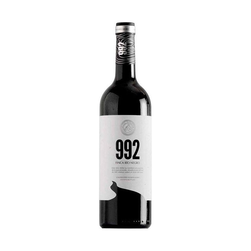 992 Finca Rio Negro 2021 - En Copa de Balón