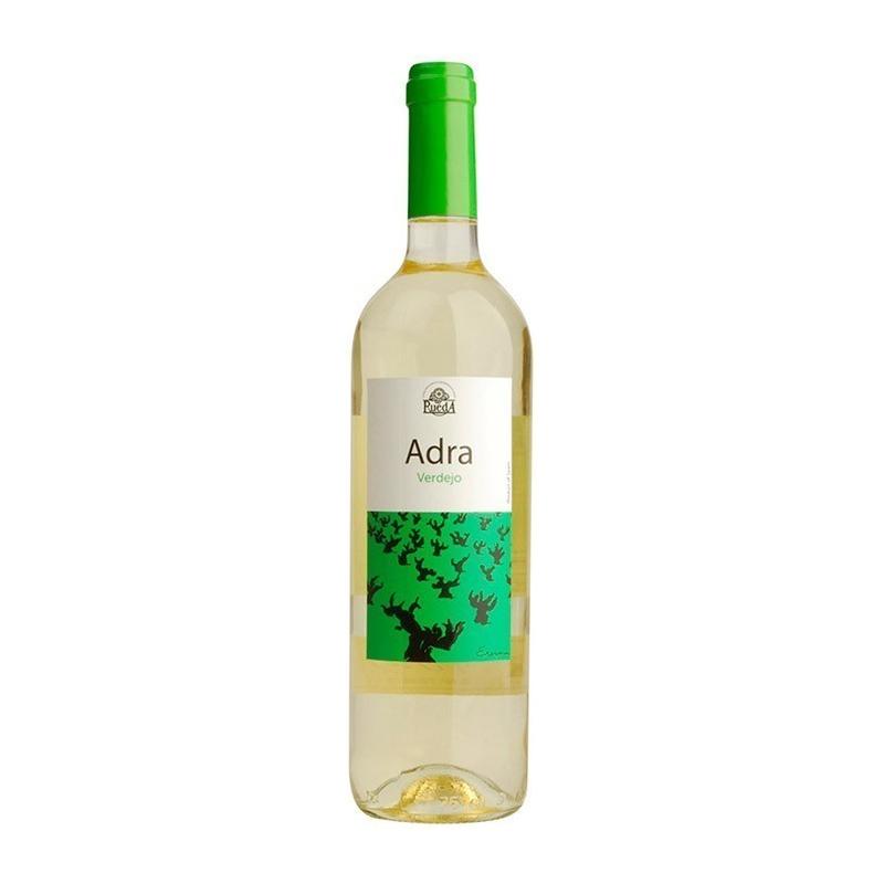 Adra Verdejo 2024 - En Copa de Balón