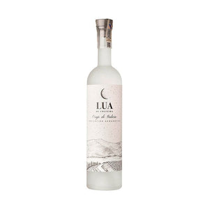 Aguardiente de Orujo Lúa