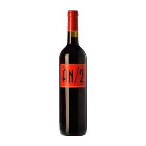 Ànima Negra ÀN/2 2023