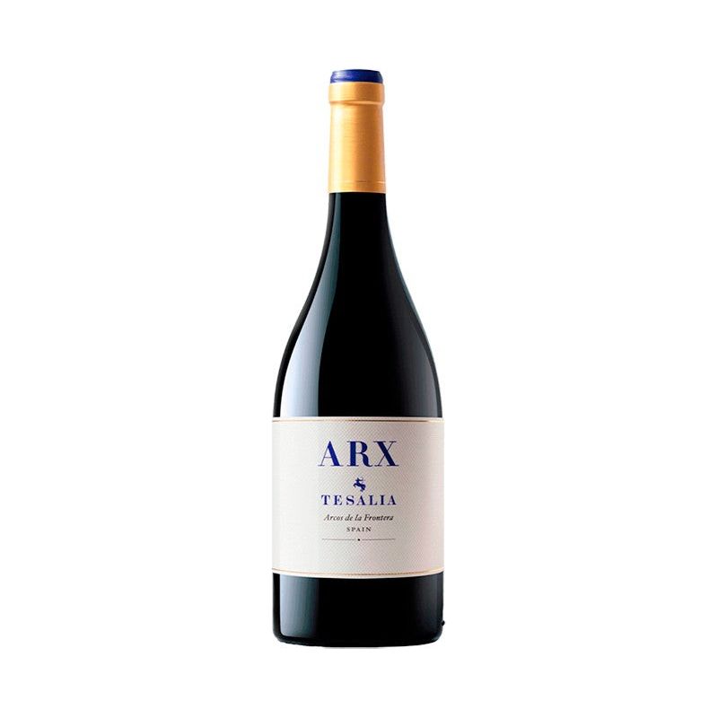 ARX 2022 - En Copa de Balón