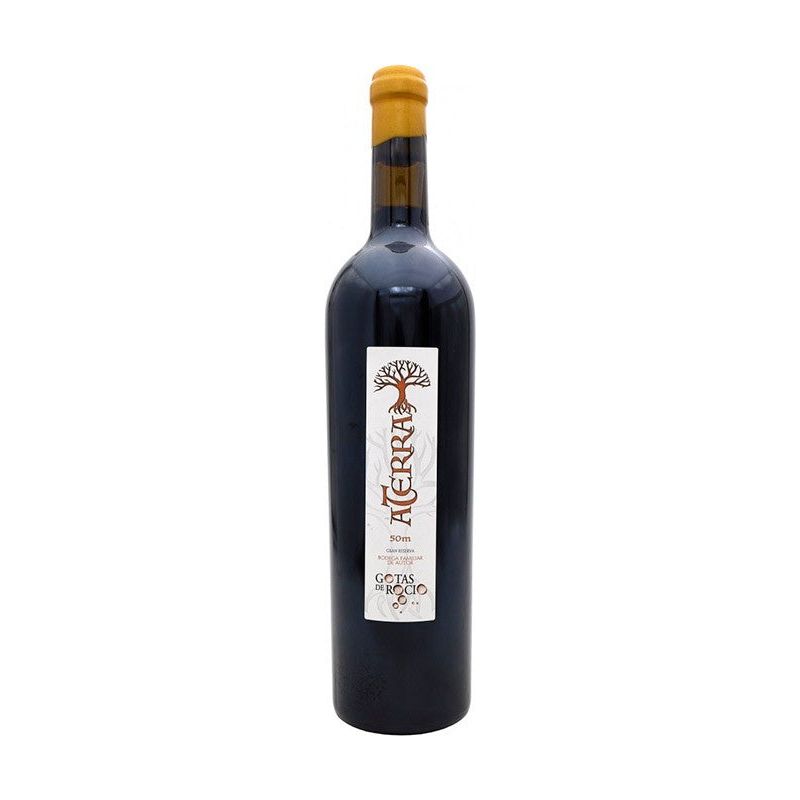 Aterra Gran Reserva - En Copa de Balón