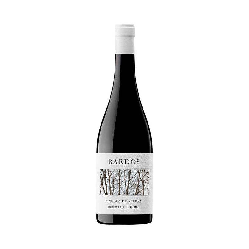Bardos Viñedos De Altura 2022