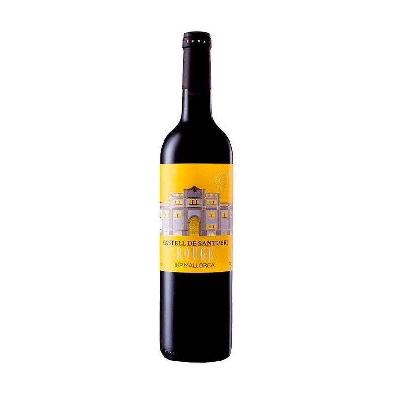 Castell de Santueri Negre 2020 - En Copa de Balón