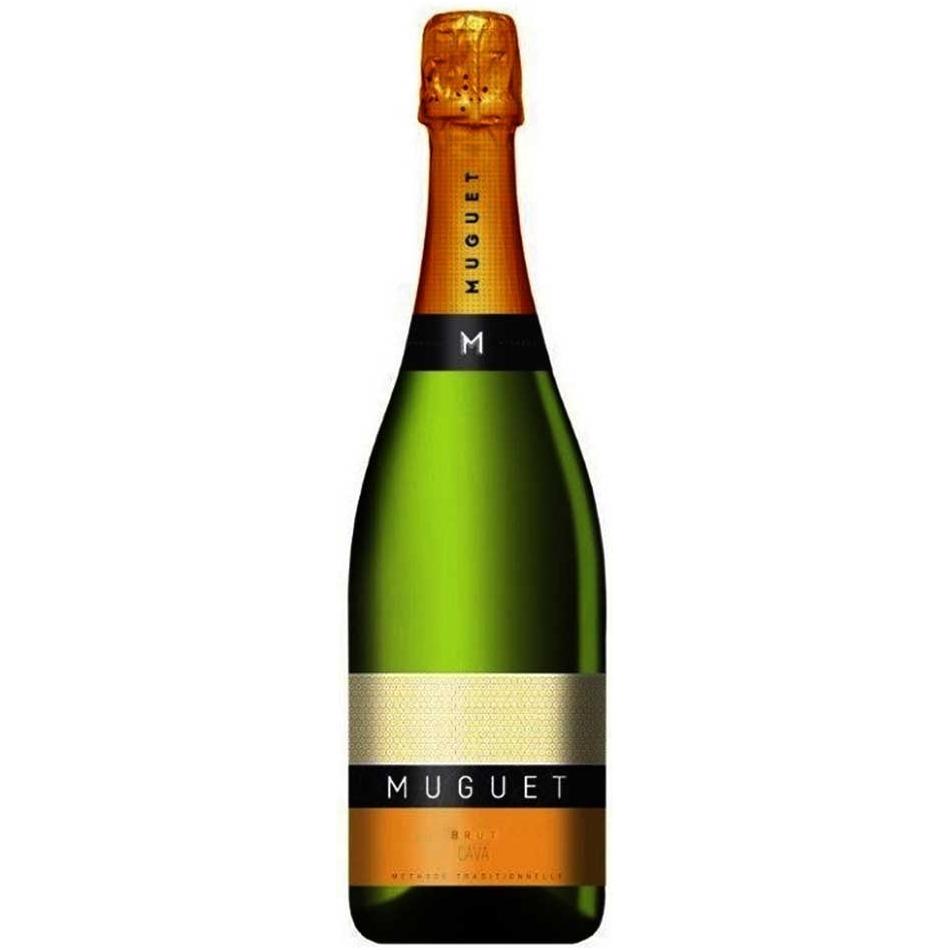 Cava Muguet Brut - En Copa de Balón