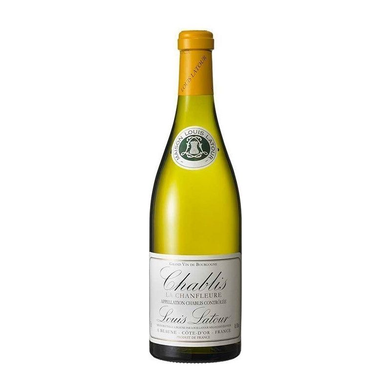 Chablis Louis Latour 2023 - En Copa de Balón