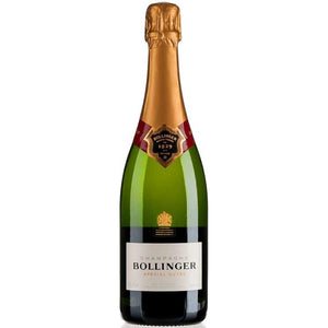 Champagne Bollinger Special Cuvée