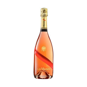 Champagne G.H. Mumm Brut Rosé